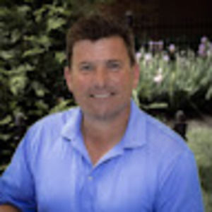 Meet your Posher, Keith